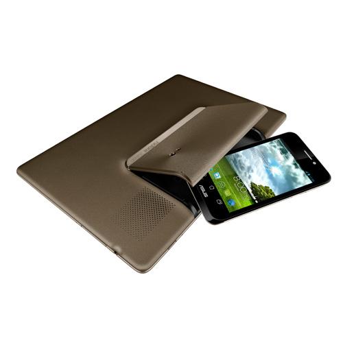 Gadget 2x1: Padfone