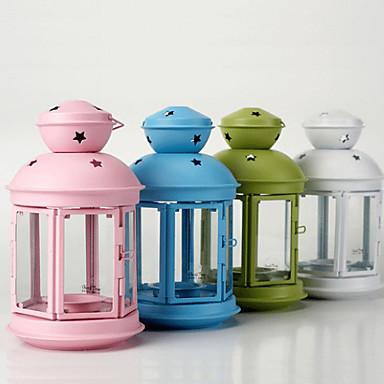 Aire náutico para nuestro jardín o terraza