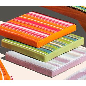 Aire náutico para nuestro jardín o terraza