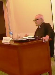 ACTUALIDAD DE LA MISIÓN AD GENTES A LA LUZ DEL CONCILIO VATICANO II:50 AÑOS DESPUÉS