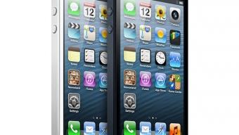 iPhone 5 :: lo nuevo de Apple