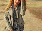 Cheetah girl