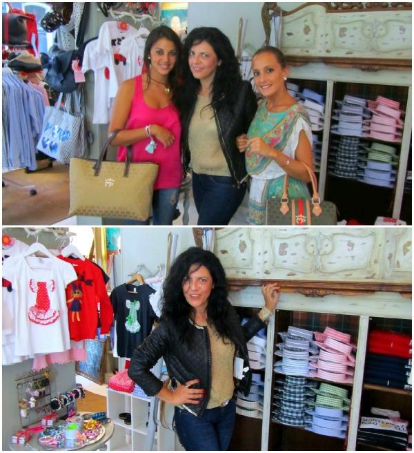 La Pepa en Alicante ......