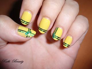 Nail Art | Brazilian Nails