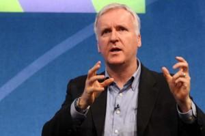 James Cameron habla de  Los Vengadores