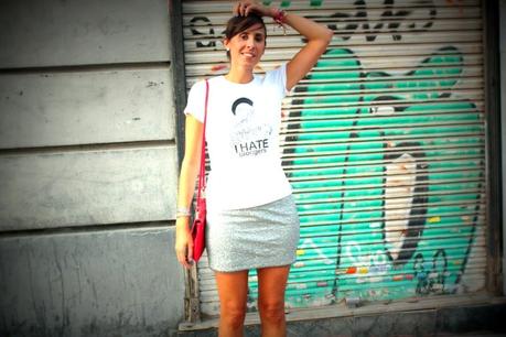I hate Bloggers I hate Bloggers