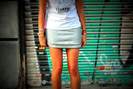 I hate Bloggers I hate Bloggers