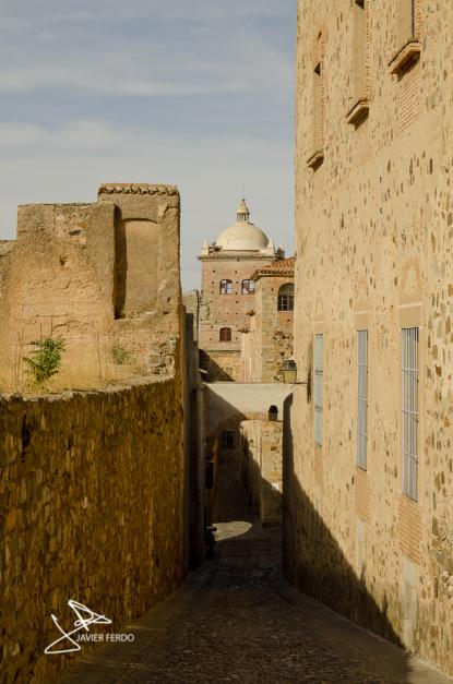 Extremadura en imágenes