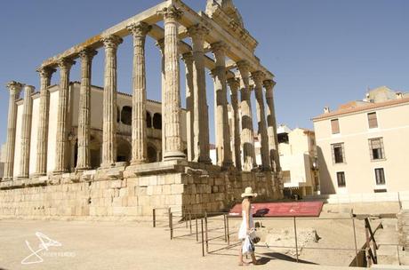 Extremadura en imágenes