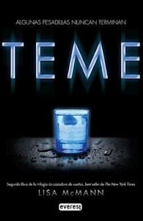 RESEÑA;; Teme