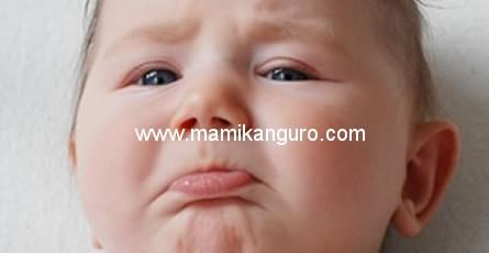 ¿Por qué llora mi bebé cuando no me ve?