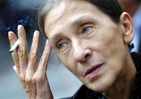 Pina Bausch