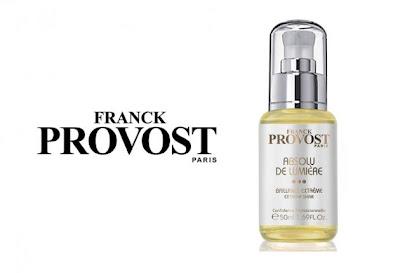 Serum Capilar Franck Provost