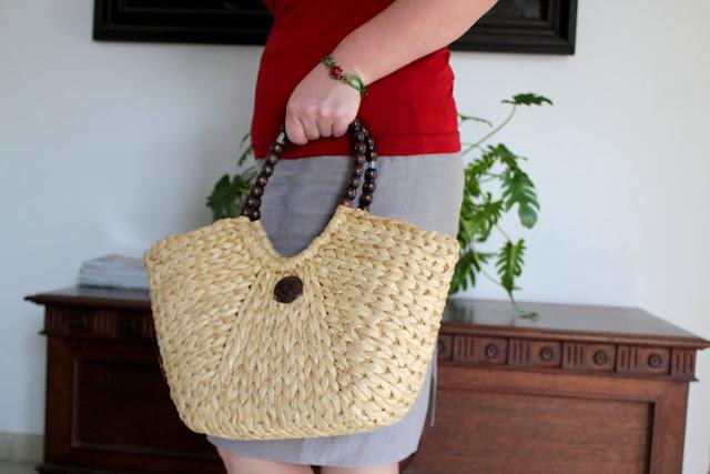 Look básico oficina