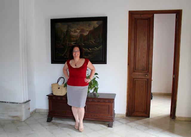 Look básico oficina