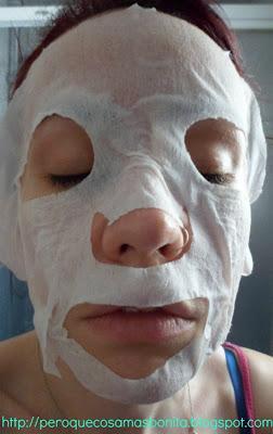 Näps, una toallita para todo