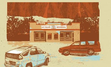 Un posible regreso para 'Breaking Bad'