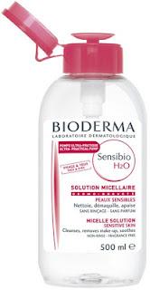 Mis básicos de parafarmacia