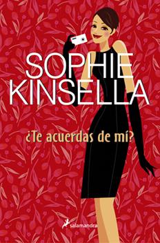 Reseña: ¿Te acuerdas de mí? ～ Sophie Kinsella