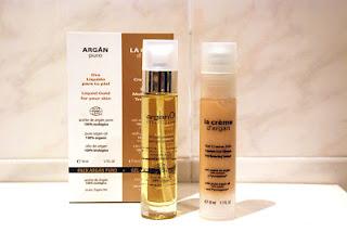 BEAUTY - SORTEO: Arganoil