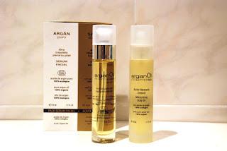 BEAUTY - SORTEO: Arganoil