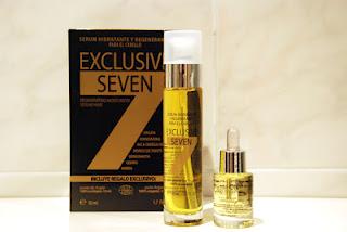 BEAUTY - SORTEO: Arganoil