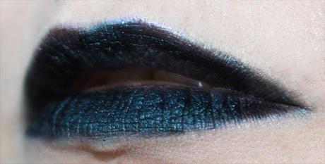 MDH: Gothic in Green MDH: Gothic in Green