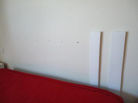 Diy: El cabecero de Palets de ba2proyectos