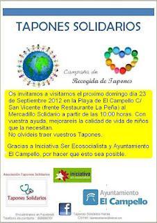 Actividades para niños y en familia: Del 13 al 16 de septiembre de 2012