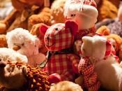 Juguetes buscan casa, para donar juguetes