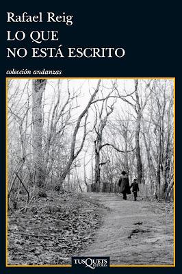 Novedades, septiembre de 2012: Tusquets Editores (I)