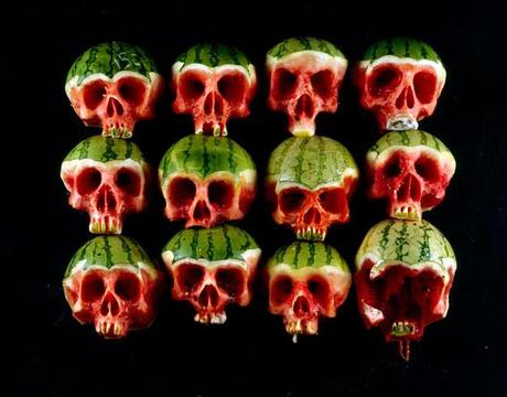 Dimitri Tsykalov: Cualquier material sirve para hacer arte