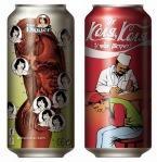 17 packaging de latas muy molonas