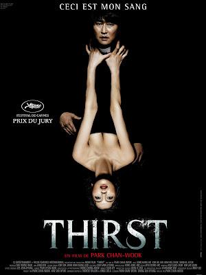 Crítica cinematográfica: Thirst