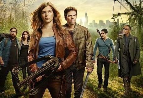 [Series TV]: Los nuevos proyectos de J.J. Abrams