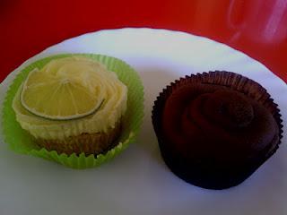 Celicioso: Pastelería sin gluten en pleno centro de Madrid