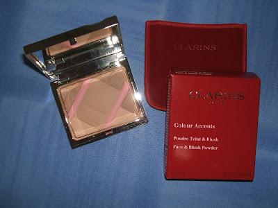 Maquillaje Clarins: Colección Otoño 2012