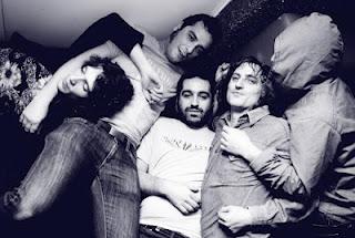 Proximos Conciertos de Lüger