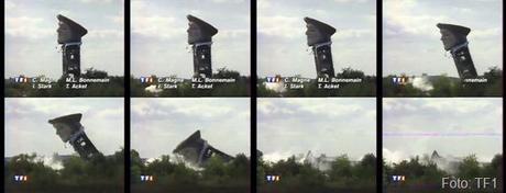 Mirapolis (Abandonos abandonados 13)