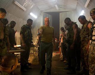 Trailer: Universal Soldier: Day of Reckoning