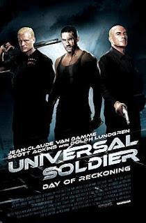 Trailer: Universal Soldier: Day of Reckoning