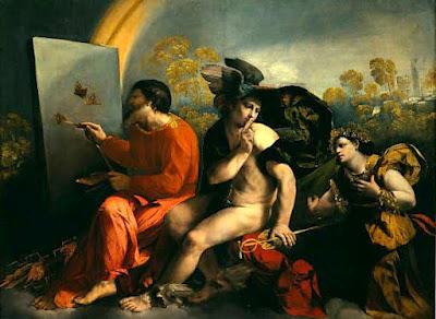 Nada de muestra evidente, ni declamación, ni falsa sensibilidad: El Simbolismo.