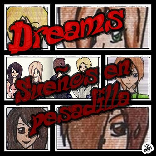 Wallpaper Dreams by Mr.Seles