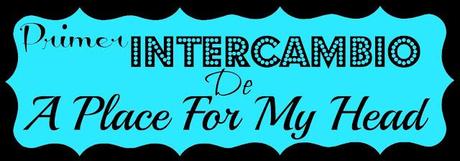 Intercambio Intercambio