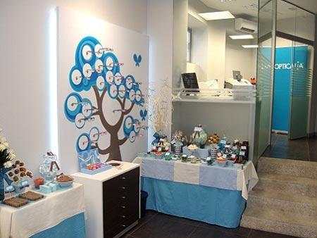 vista ninos LA VISTA EN NIÑOS.