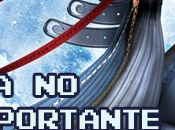 Bayonetta importante