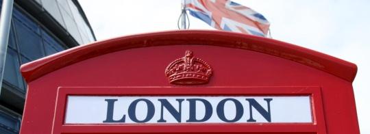 Qué hacer en Londres en octubre: guía de eventos