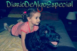 De cómo fue su primera mascota