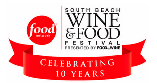 MasterCard se une al Food Network South Beach Wine & Food festival