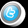 twitter button